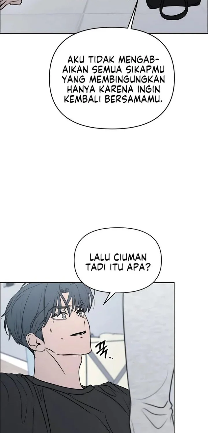 I Want to Trick You Chapter 44 - halaman 8