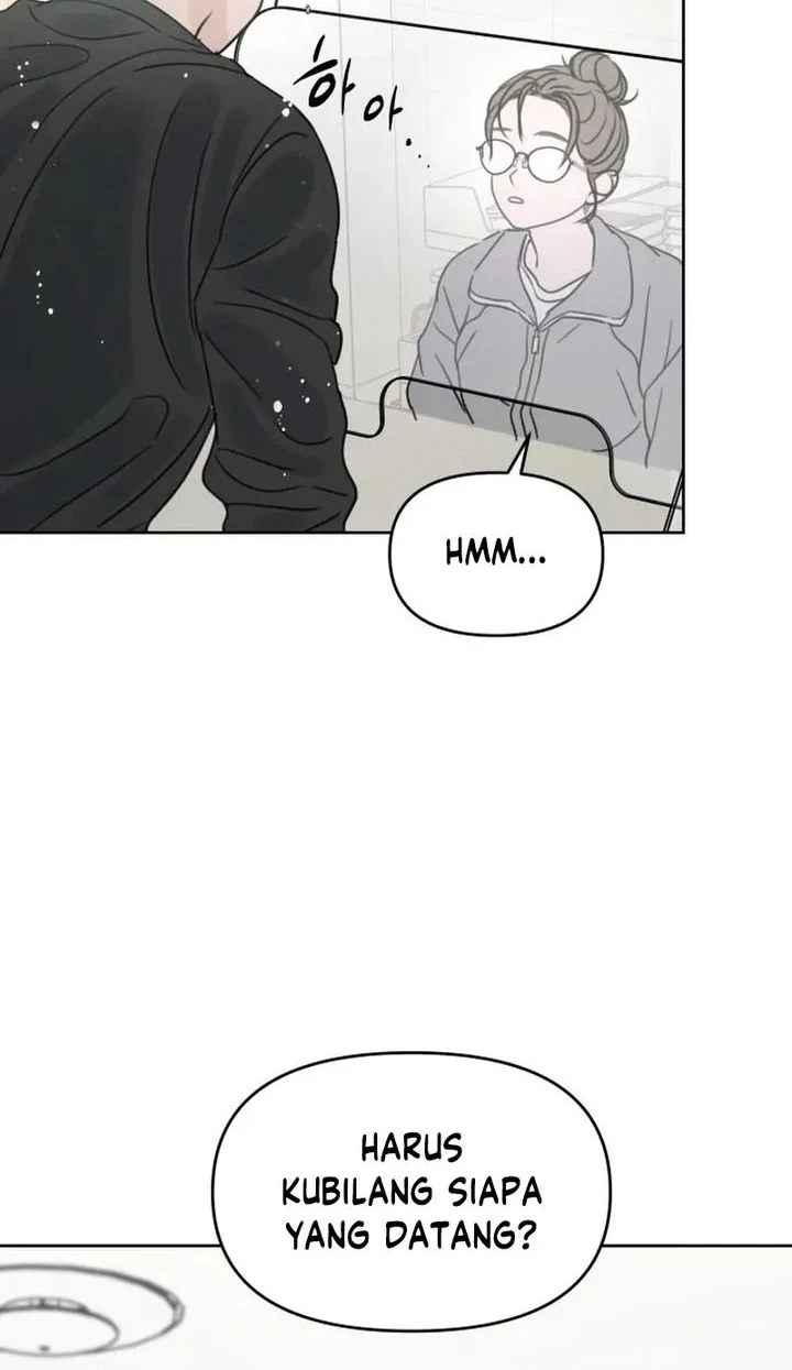I Want to Trick You Chapter 45 - halaman 10