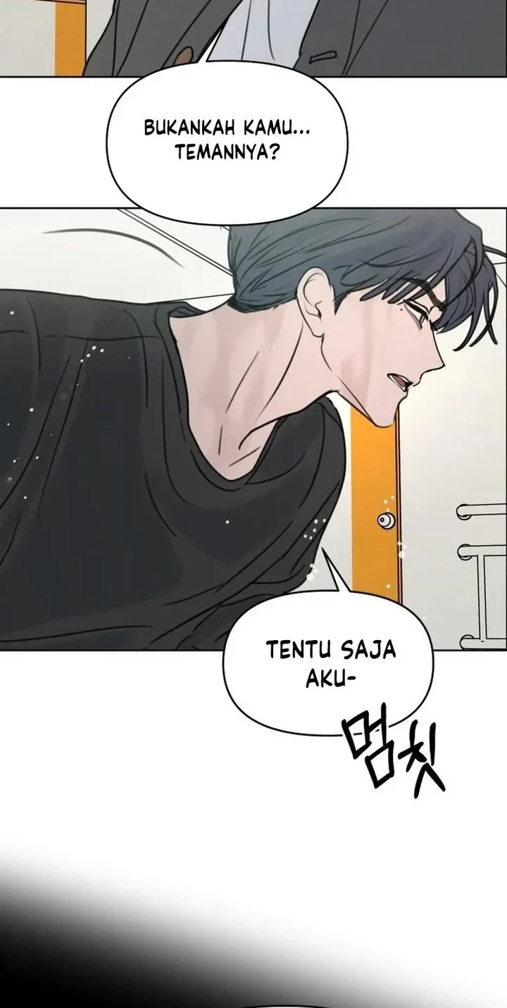 I Want to Trick You Chapter 45 - halaman 16