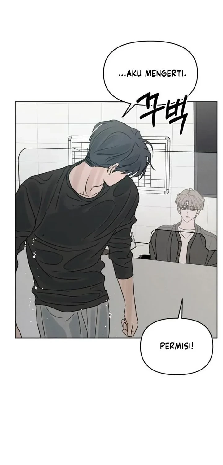 I Want to Trick You Chapter 45 - halaman 18