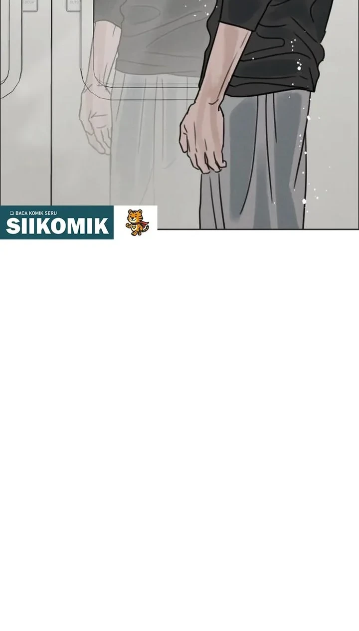 I Want to Trick You Chapter 45 - halaman 22