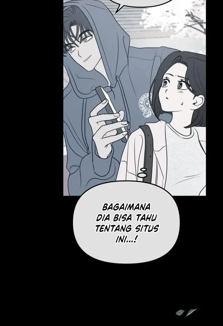 I Want to Trick You Chapter 45 - halaman 26
