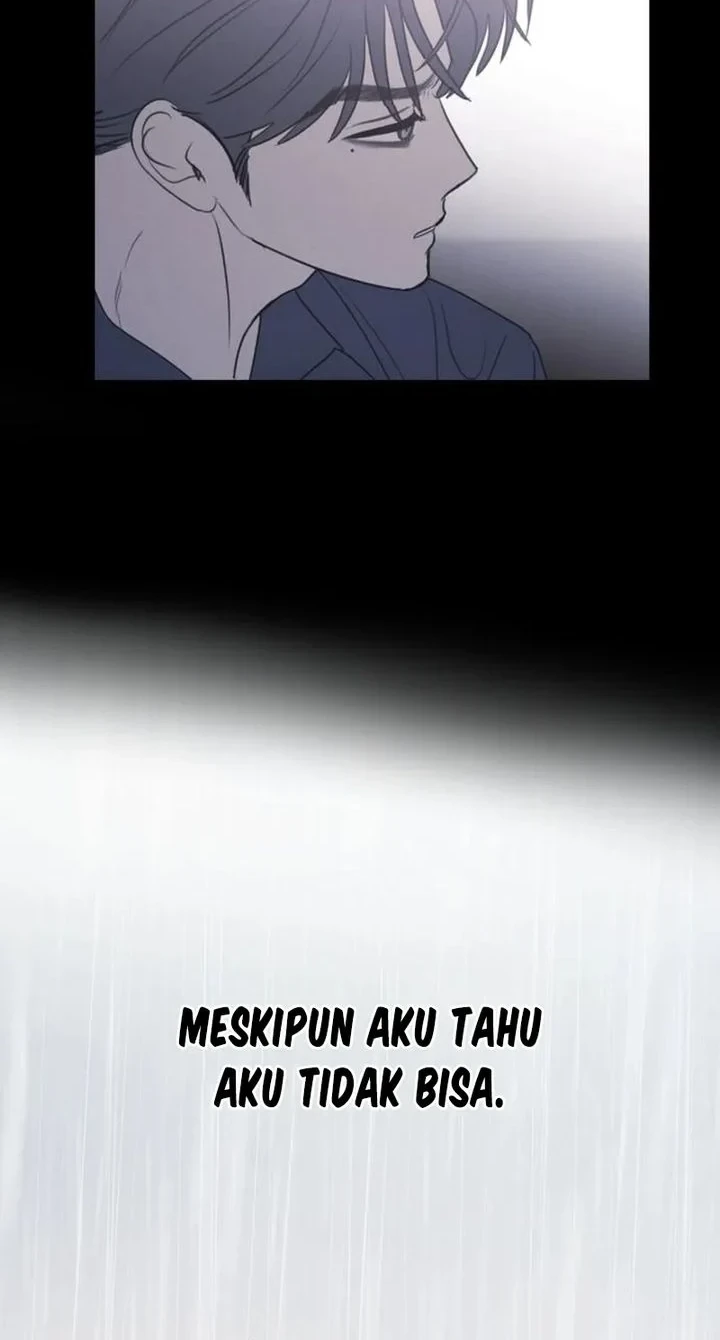 I Want to Trick You Chapter 45 - halaman 34