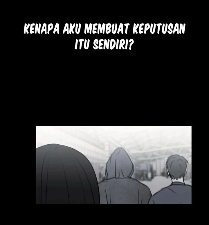 I Want to Trick You Chapter 45 - halaman 38