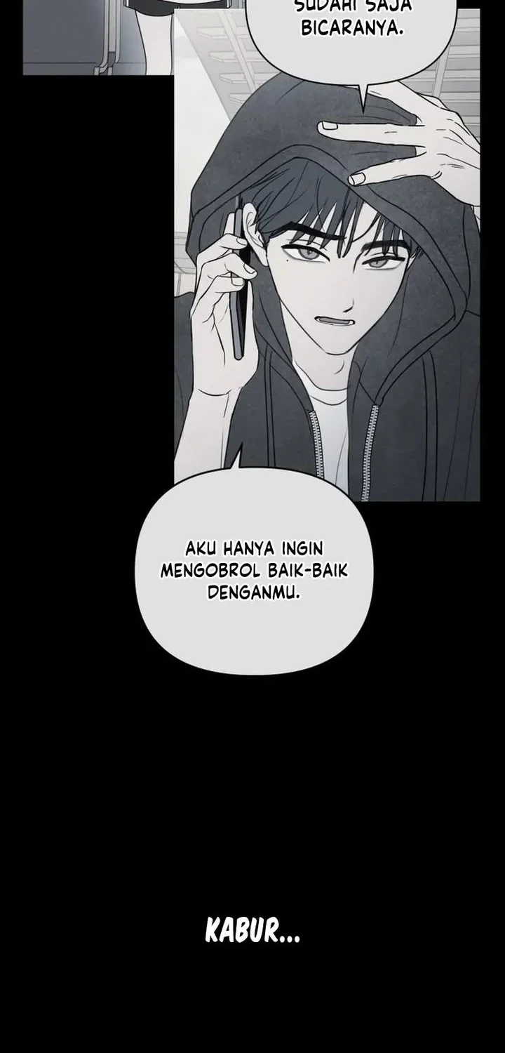 I Want to Trick You Chapter 45 - halaman 40