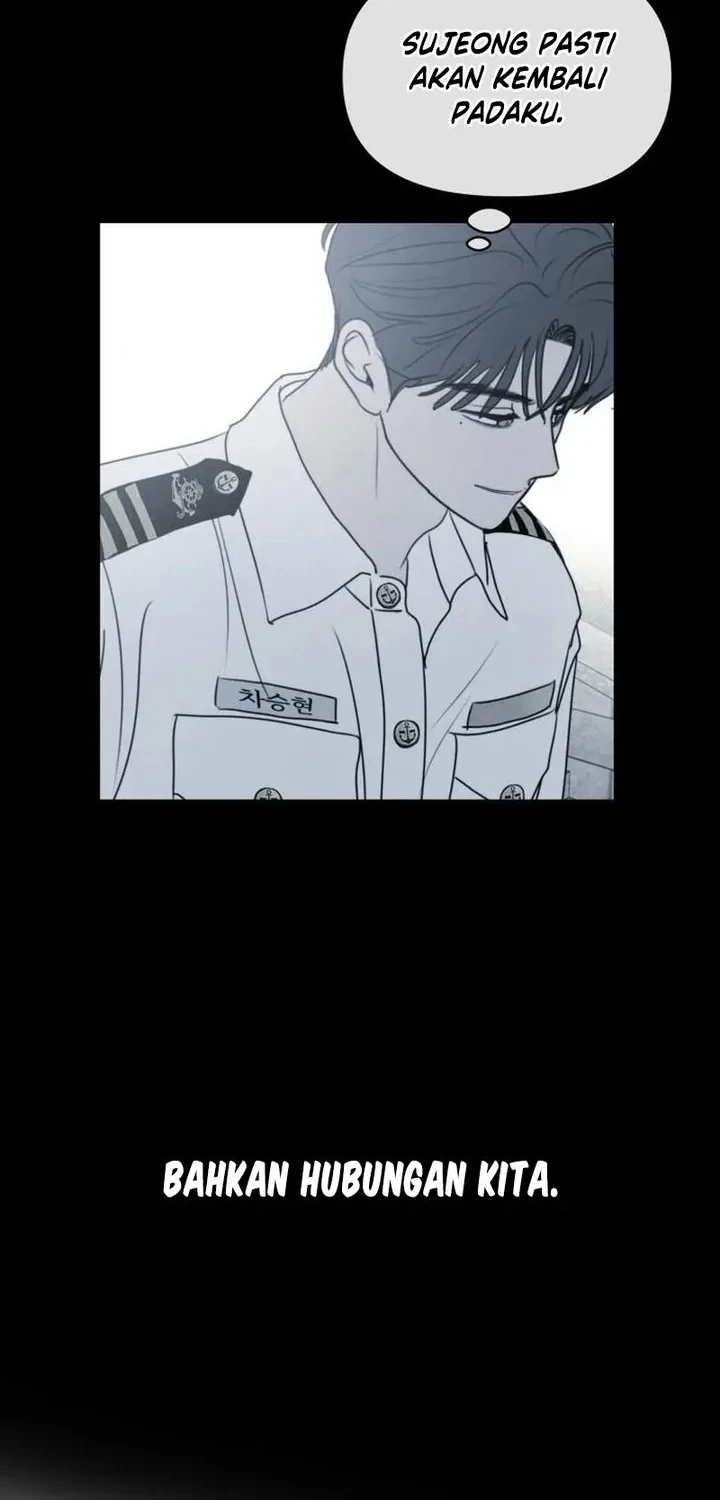 I Want to Trick You Chapter 45 - halaman 42