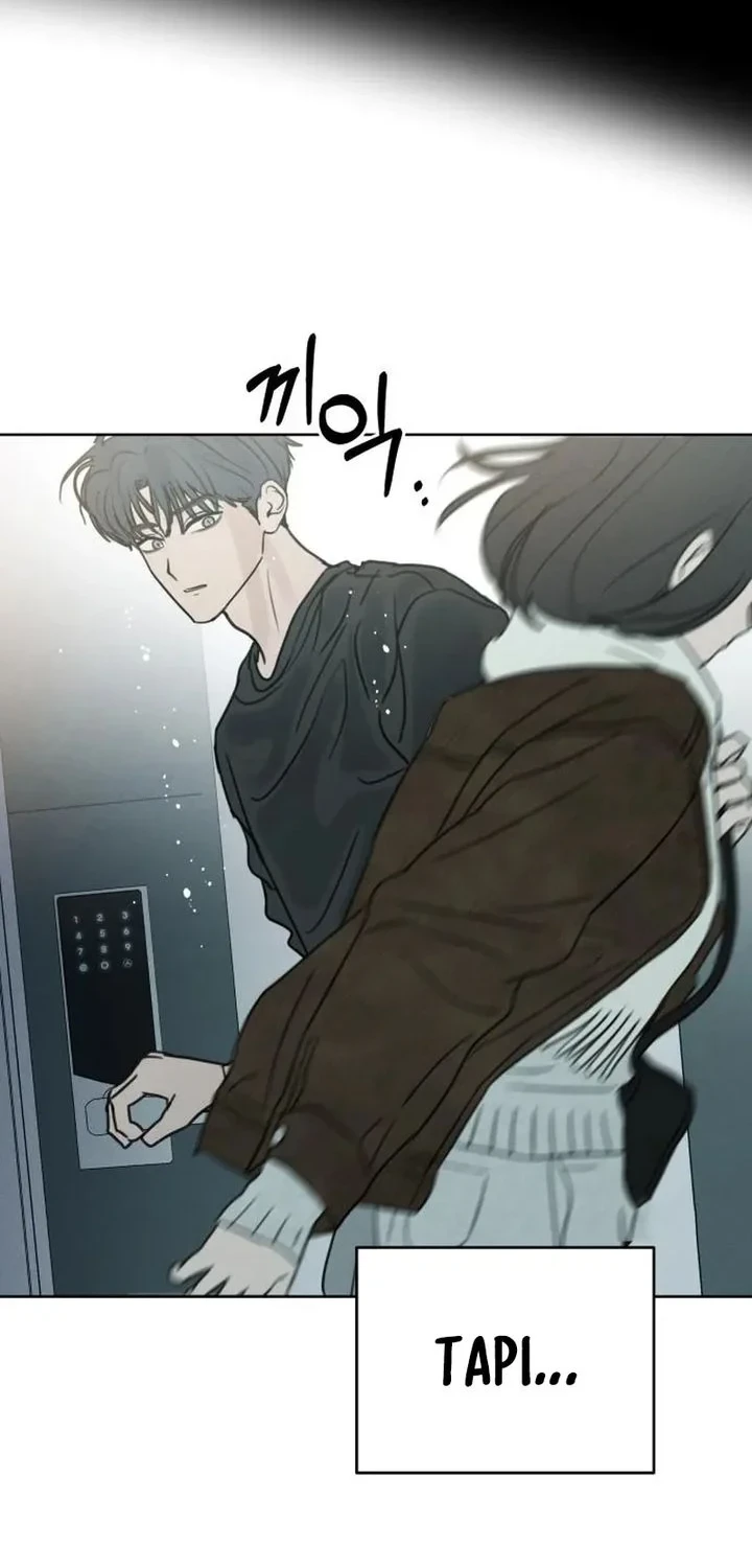 I Want to Trick You Chapter 45 - halaman 44