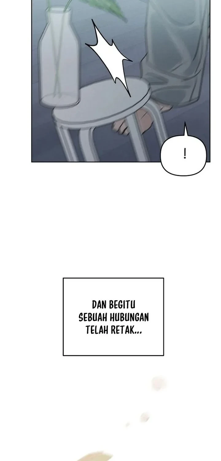 I Want to Trick You Chapter 45 - halaman 48