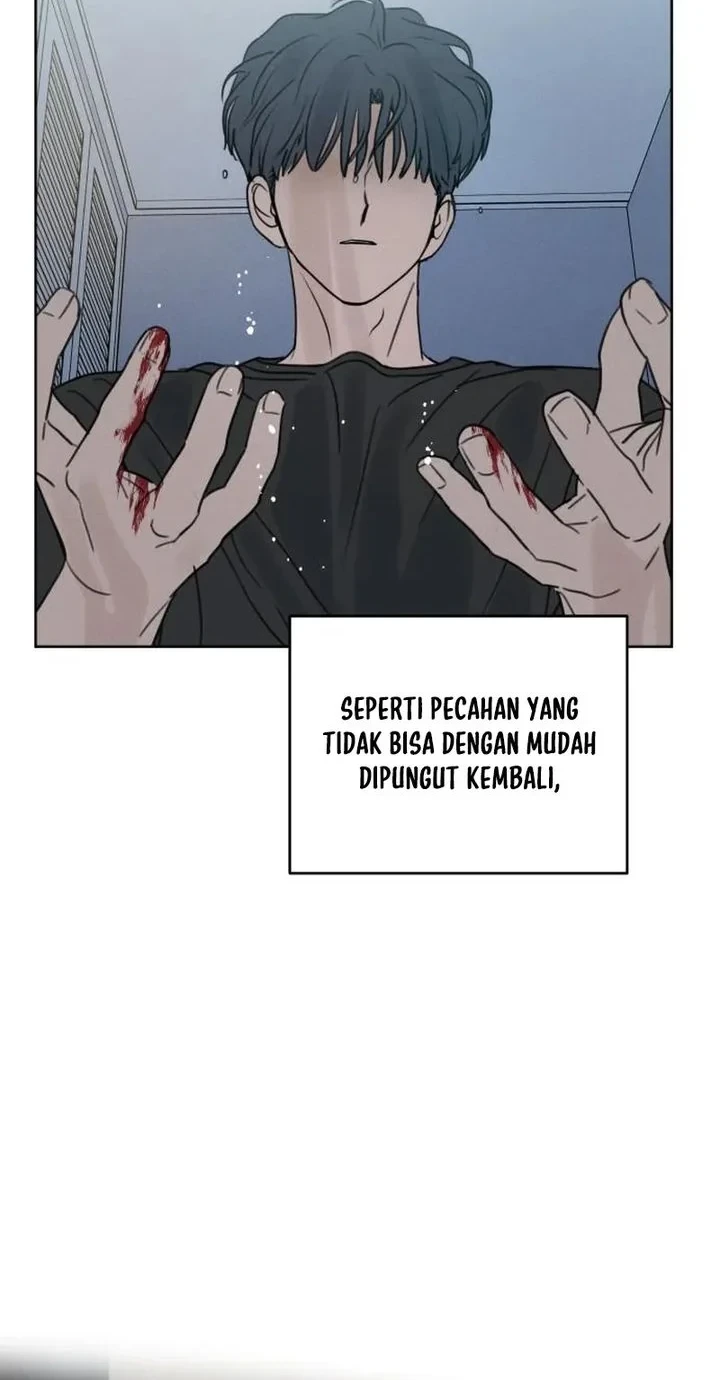 I Want to Trick You Chapter 45 - halaman 52