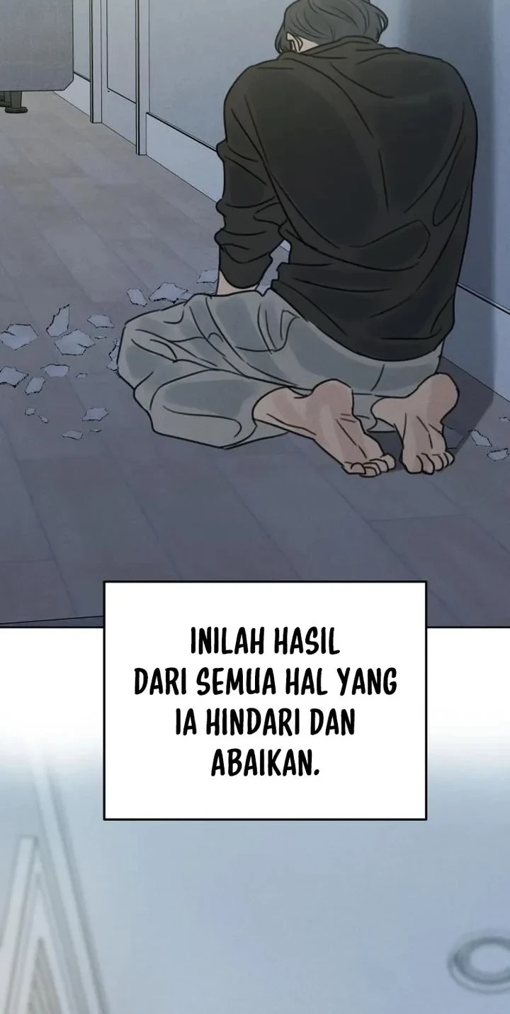 I Want to Trick You Chapter 45 - halaman 56
