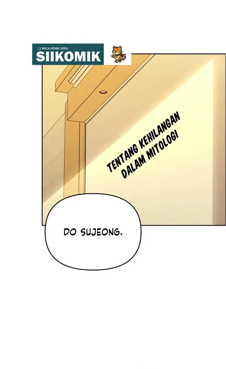 I Want to Trick You Chapter 45 - halaman 58