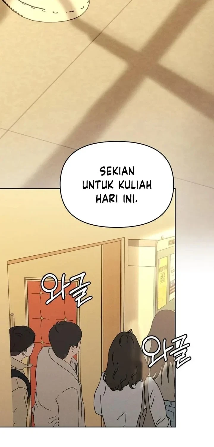 I Want to Trick You Chapter 45 - halaman 60
