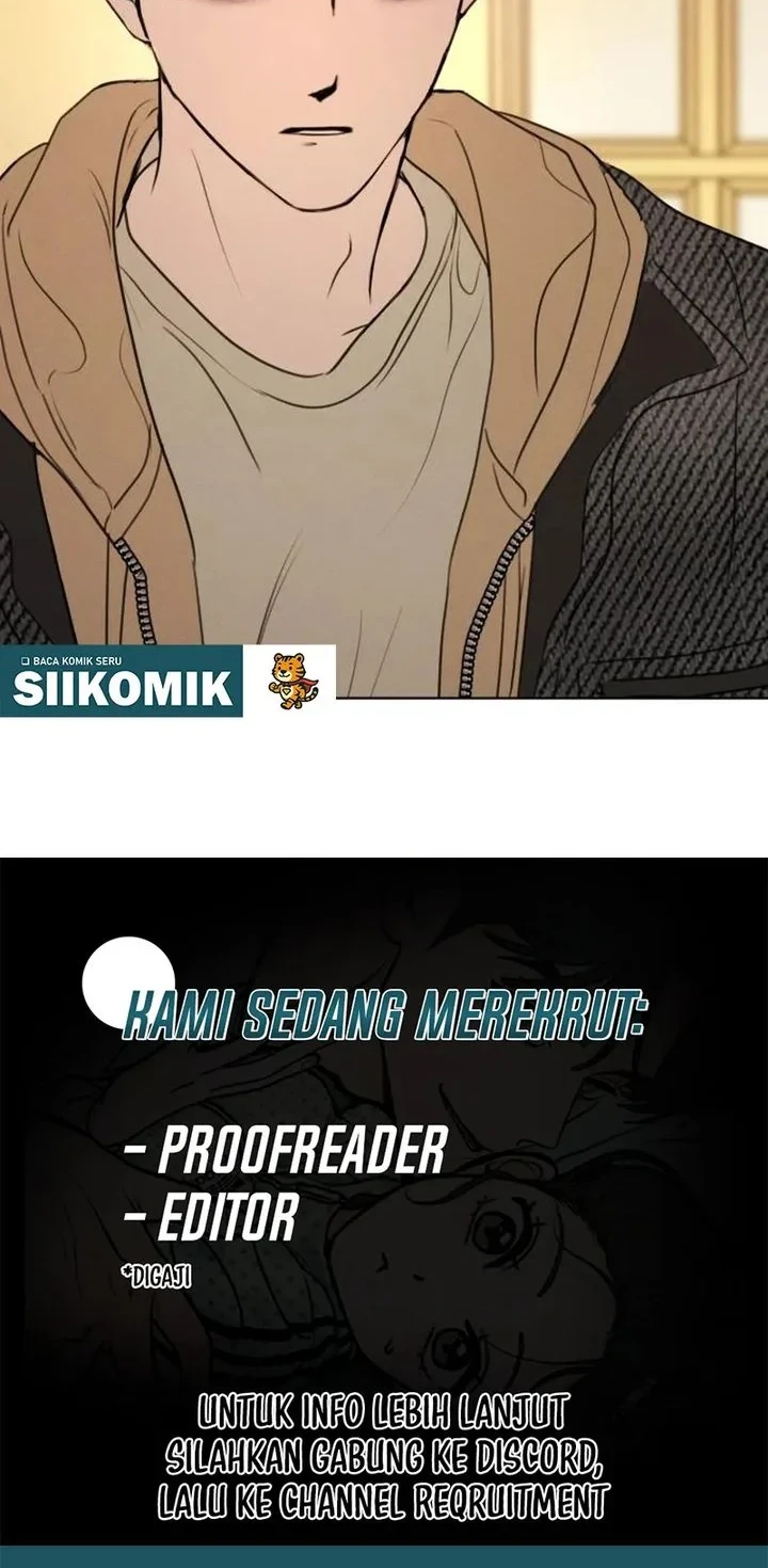 I Want to Trick You Chapter 45 - halaman 76