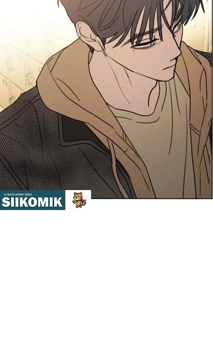I Want to Trick You Chapter 46 - halaman 10