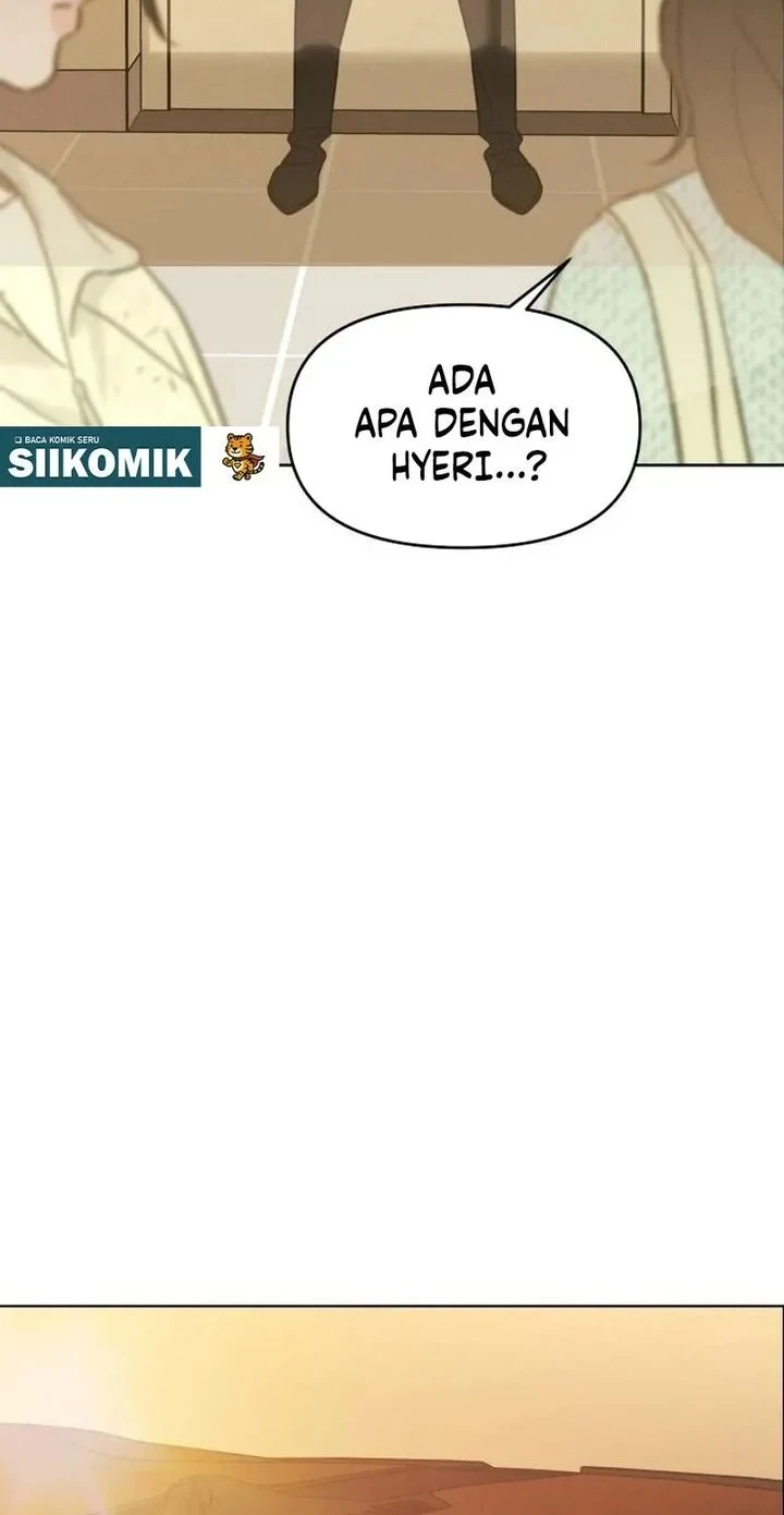 I Want to Trick You Chapter 46 - halaman 14