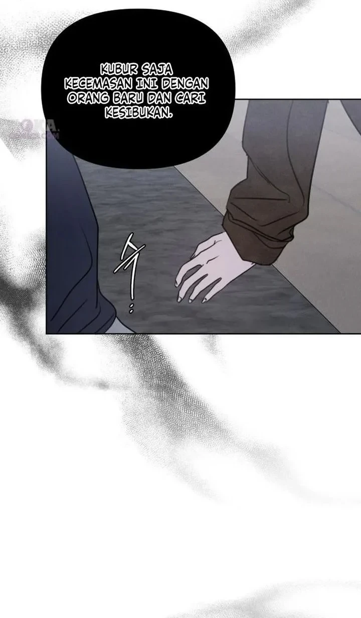 I Want to Trick You Chapter 46 - halaman 23