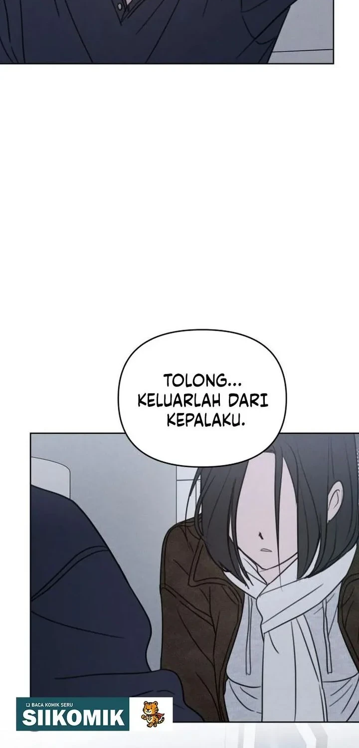 I Want to Trick You Chapter 46 - halaman 27