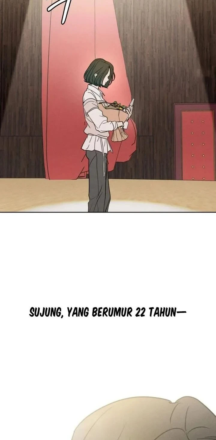 I Want to Trick You Chapter 46 - halaman 33