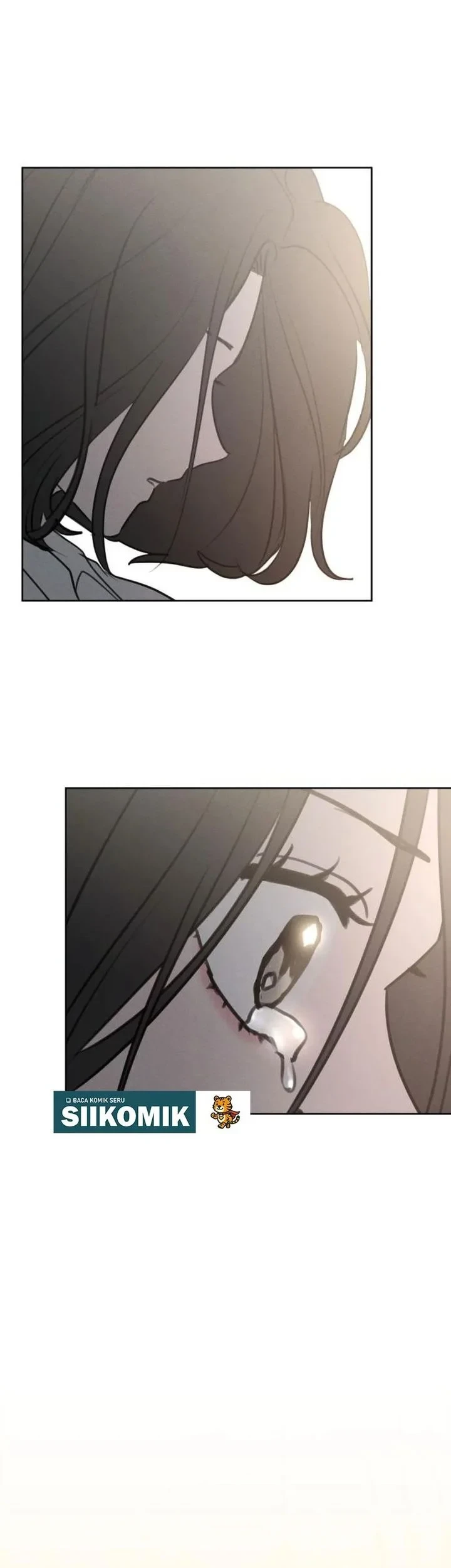 I Want to Trick You Chapter 46 - halaman 40