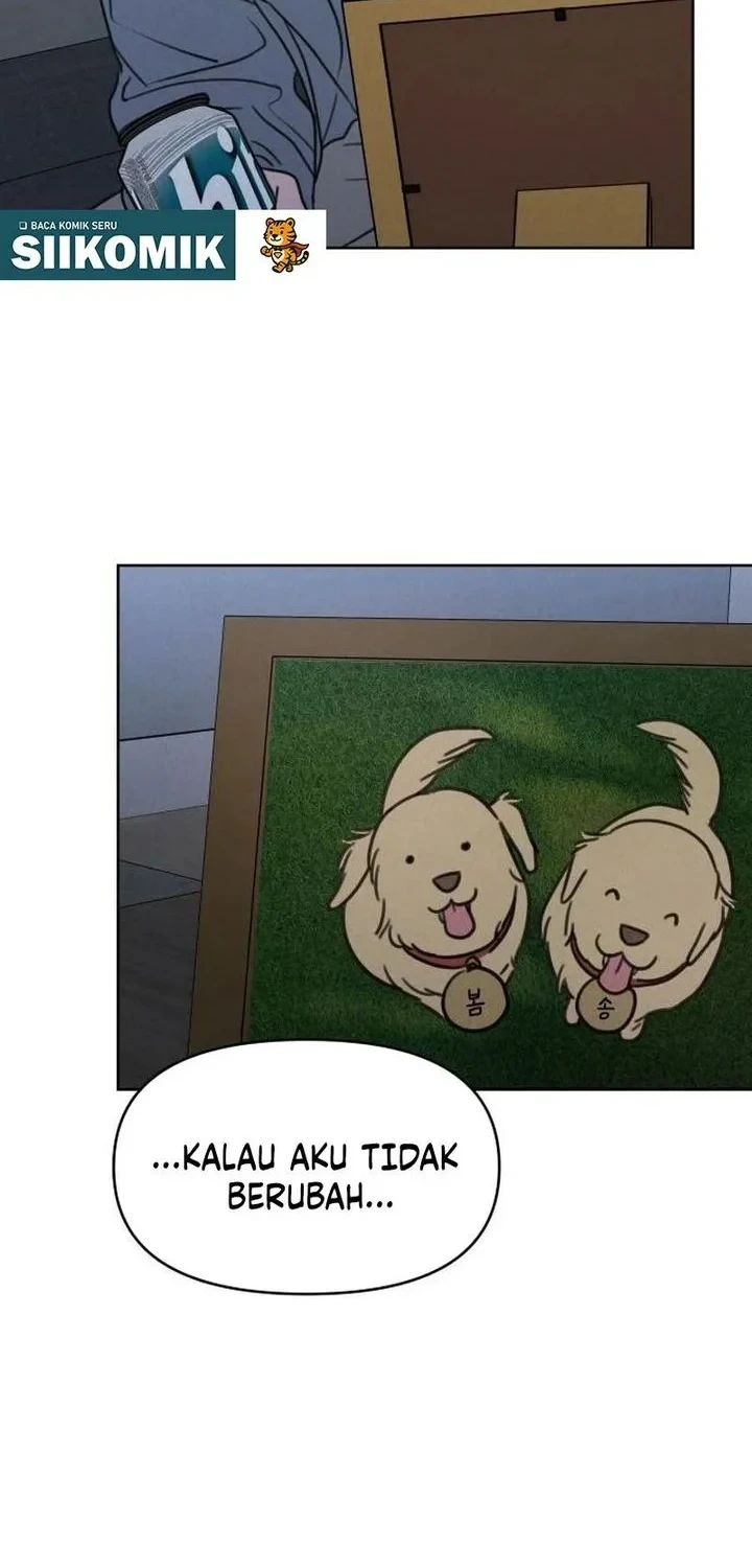 I Want to Trick You Chapter 46 - halaman 49