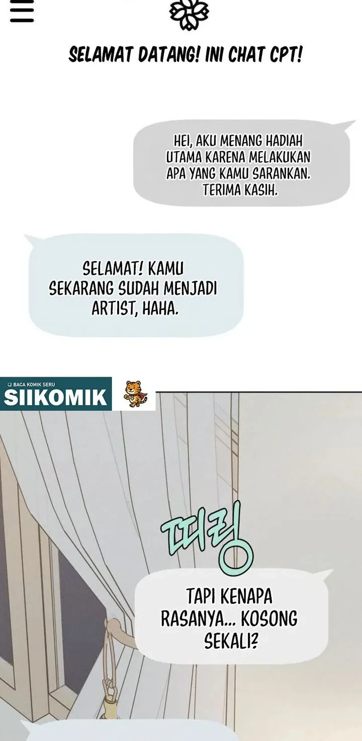 I Want to Trick You Chapter 46 - halaman 51