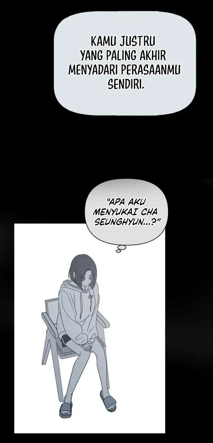 I Want to Trick You Chapter 46 - halaman 57