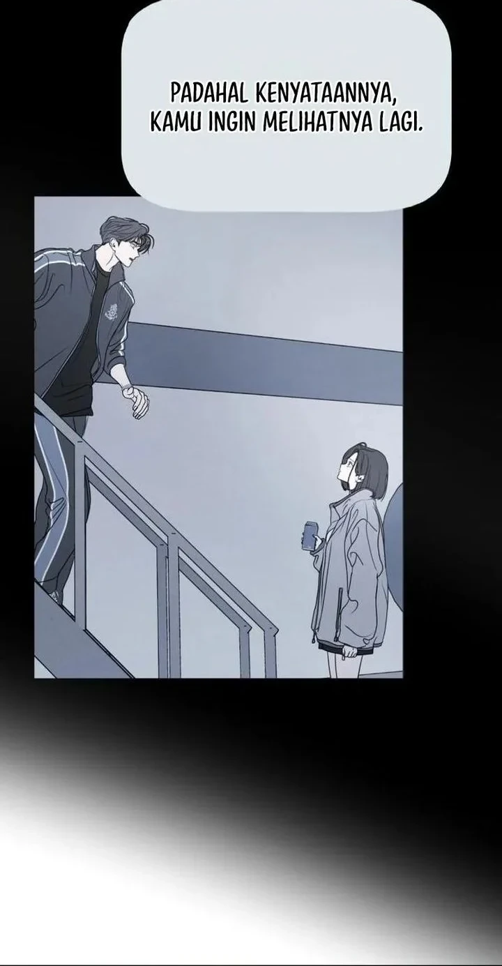 I Want to Trick You Chapter 46 - halaman 59