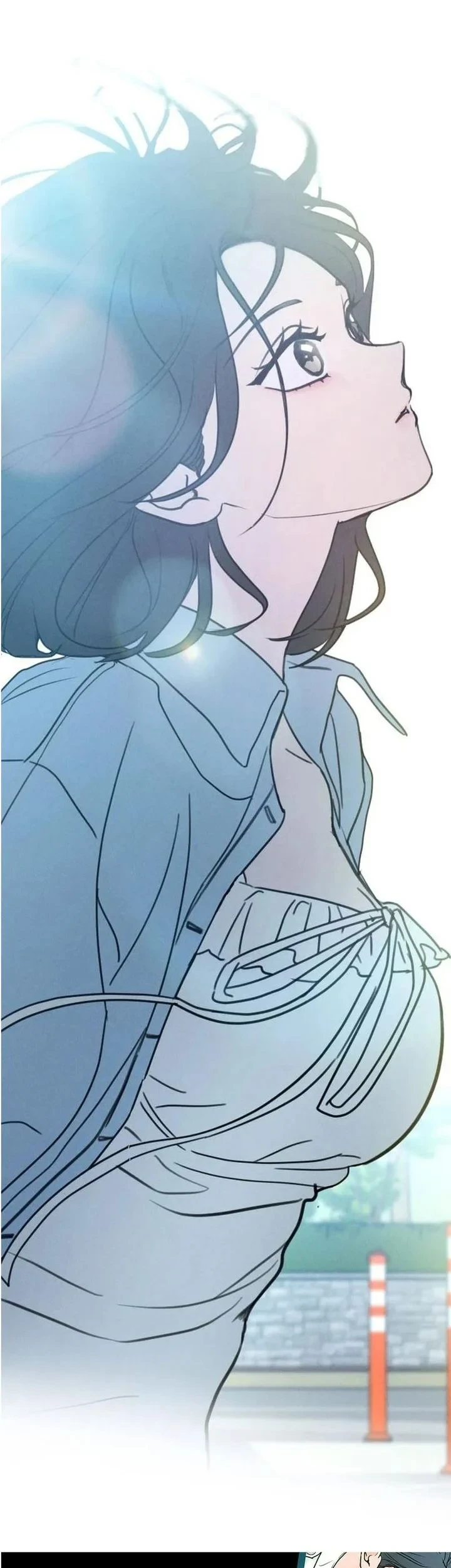 I Want to Trick You Chapter 46 - halaman 78