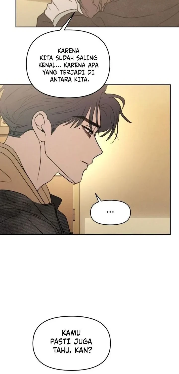 I Want to Trick You Chapter 46 - halaman 8