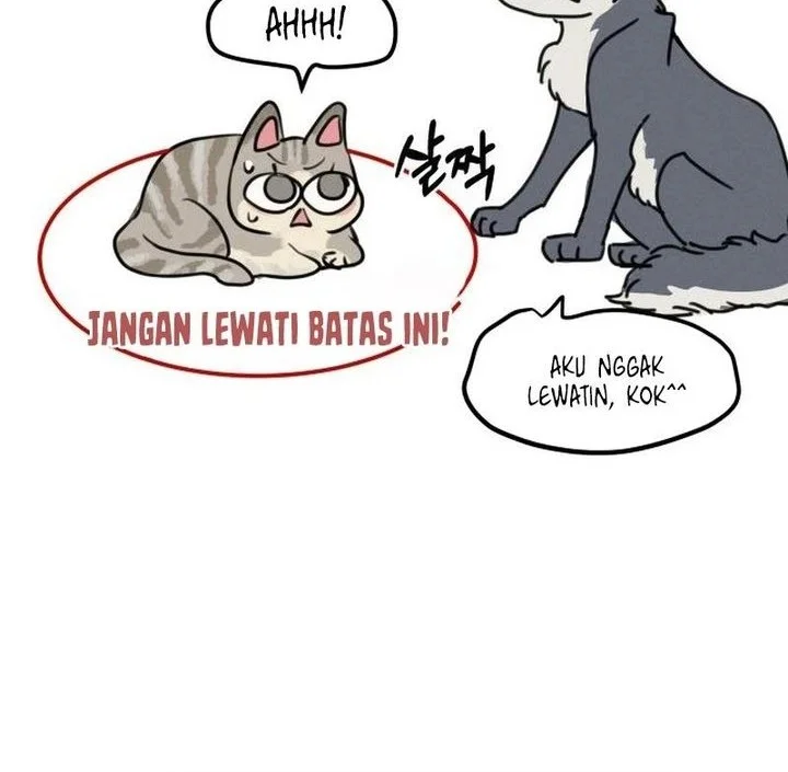 I Want to Trick You Chapter 5 - halaman 12
