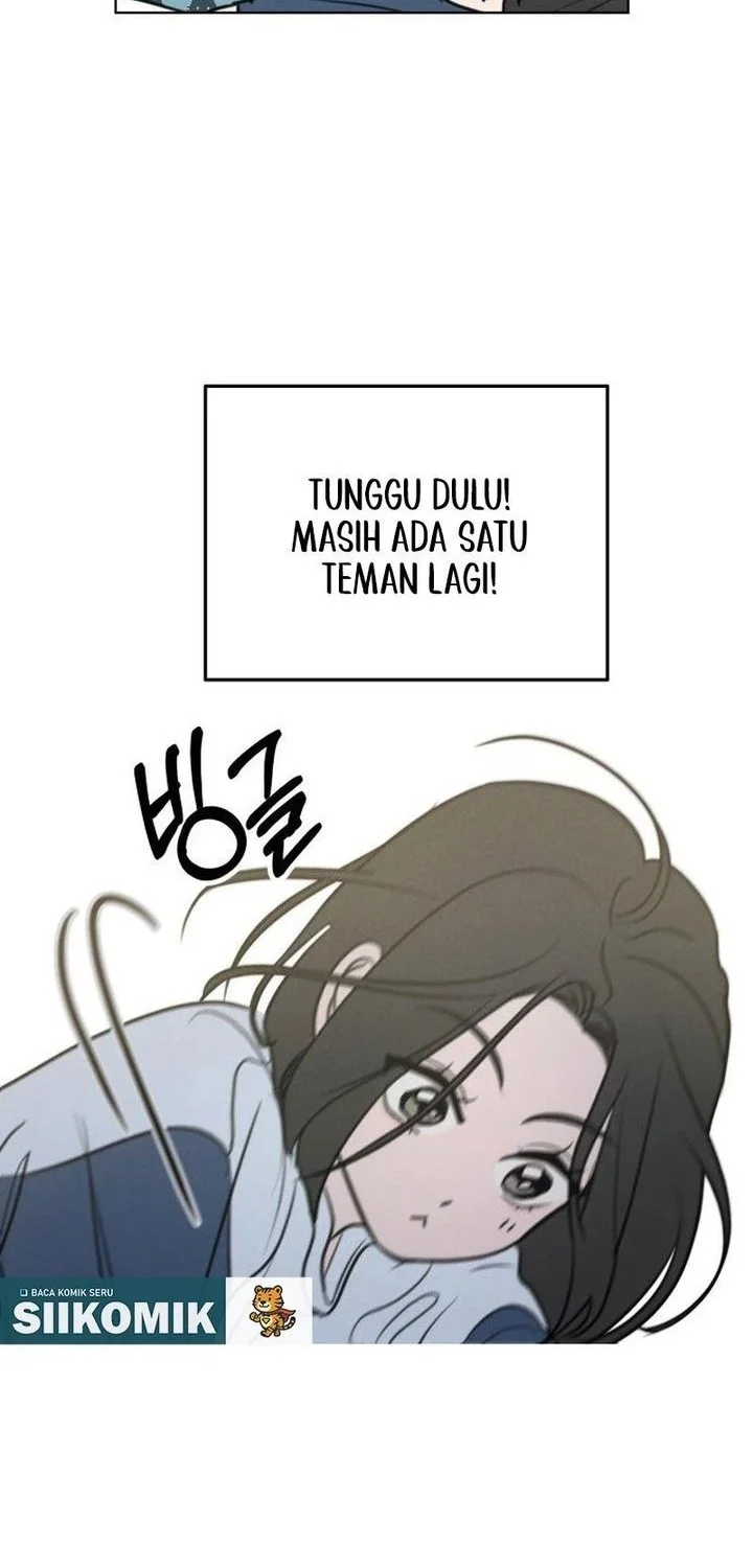 I Want to Trick You Chapter 5 - halaman 14