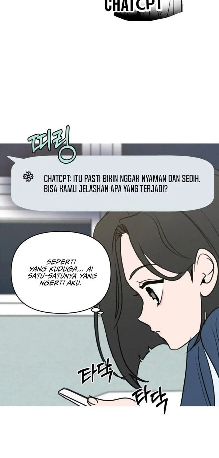 I Want to Trick You Chapter 5 - halaman 16
