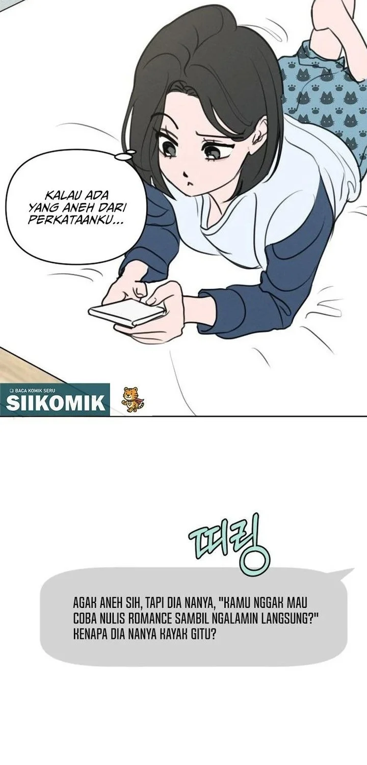I Want to Trick You Chapter 5 - halaman 18