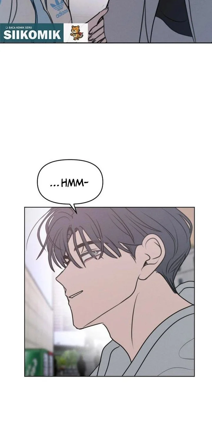 I Want to Trick You Chapter 5 - halaman 2