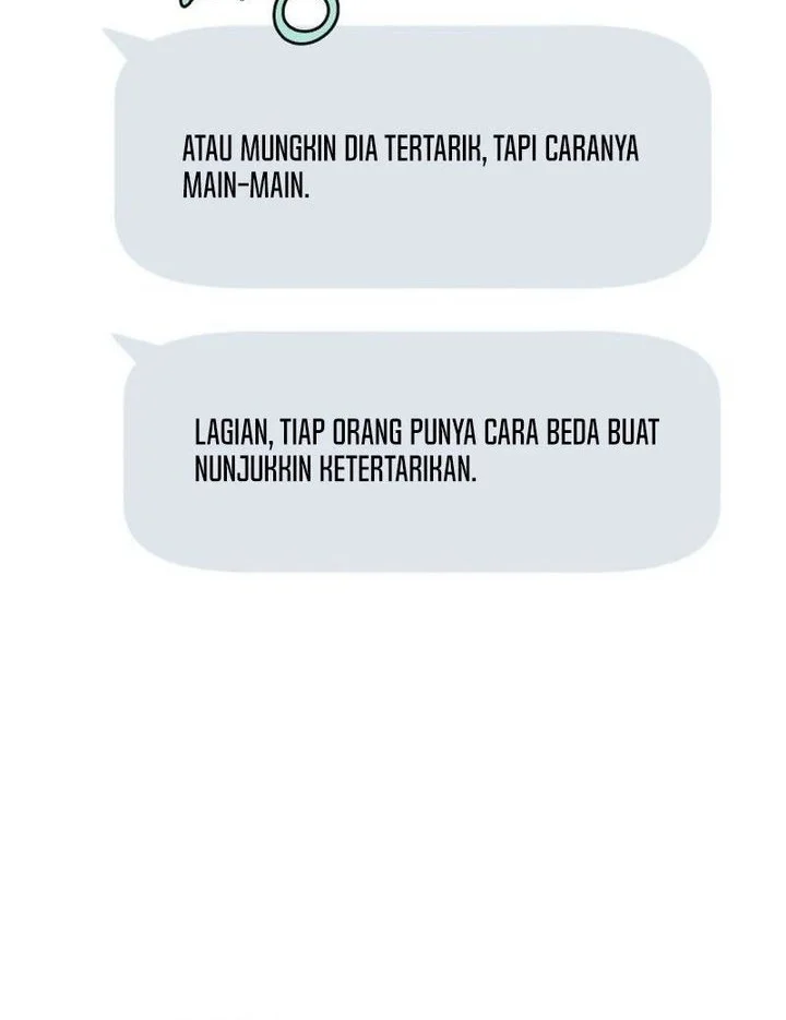 I Want to Trick You Chapter 5 - halaman 20