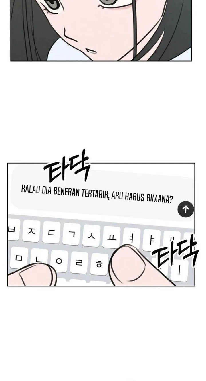I Want to Trick You Chapter 5 - halaman 22