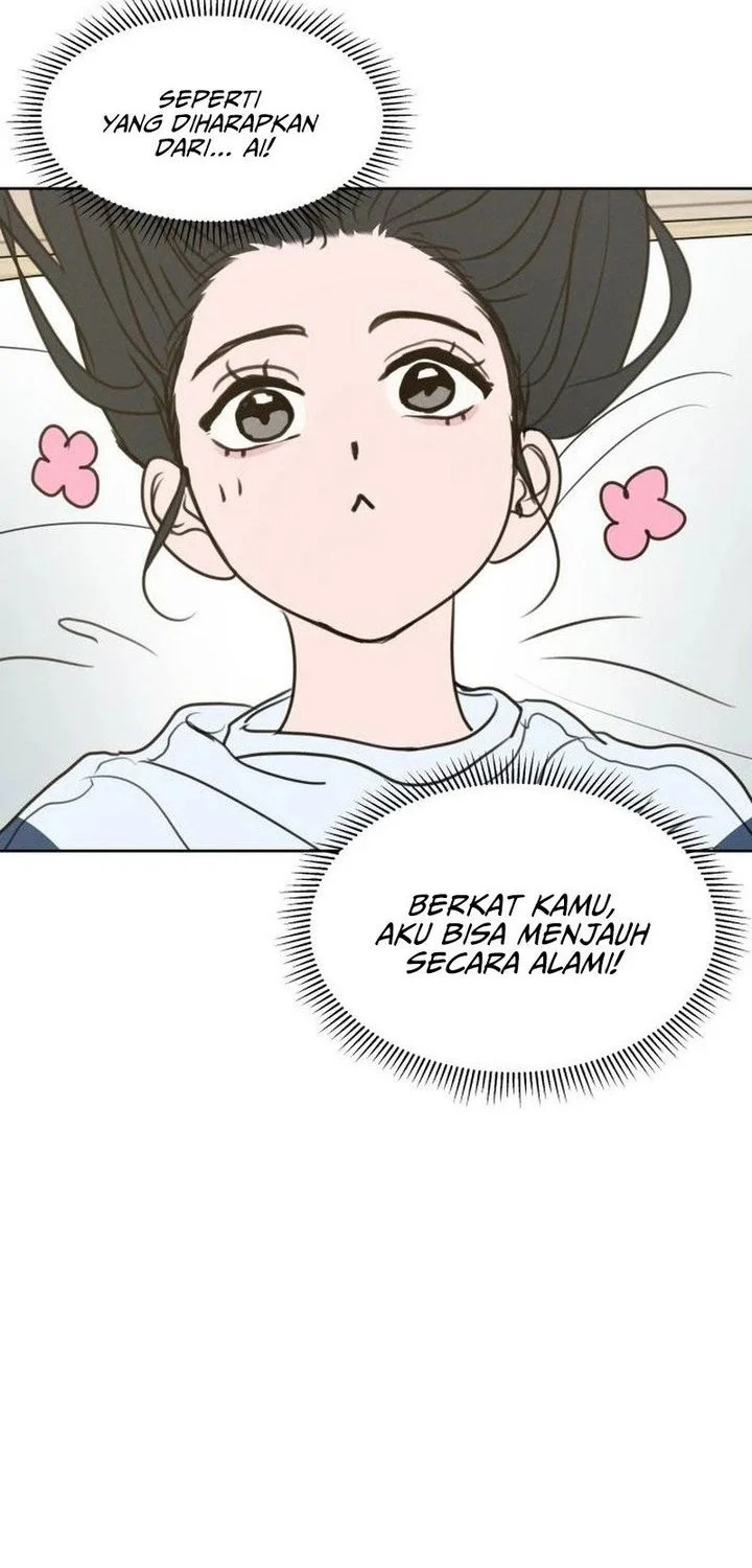 I Want to Trick You Chapter 5 - halaman 26