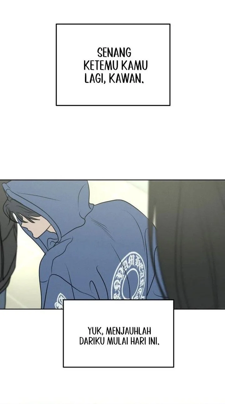 I Want to Trick You Chapter 5 - halaman 30