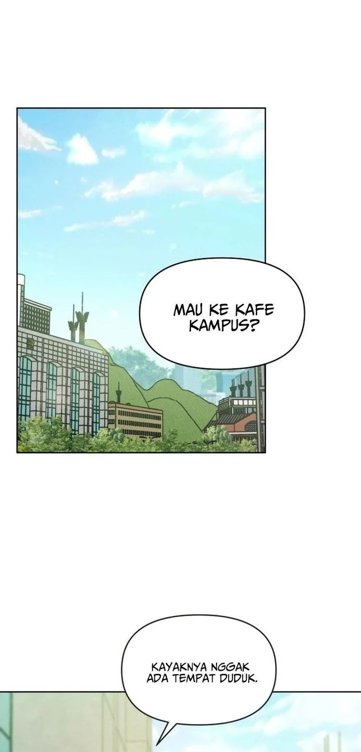 I Want to Trick You Chapter 5 - halaman 32
