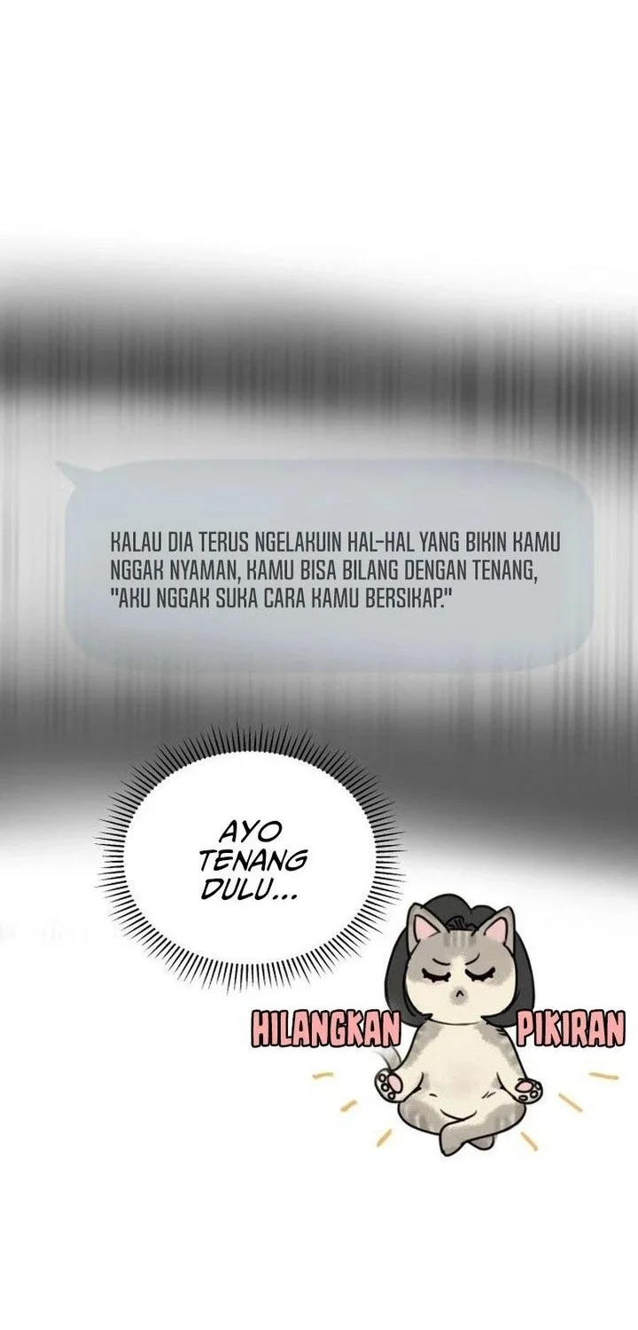 I Want to Trick You Chapter 5 - halaman 36