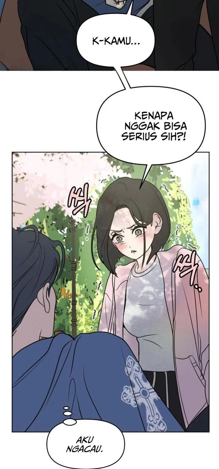 I Want to Trick You Chapter 5 - halaman 42