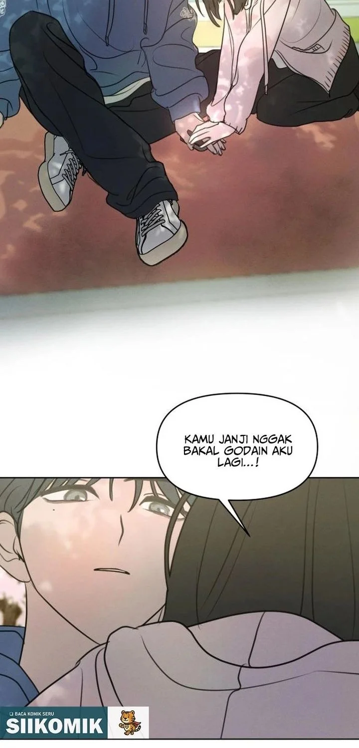 I Want to Trick You Chapter 5 - halaman 46