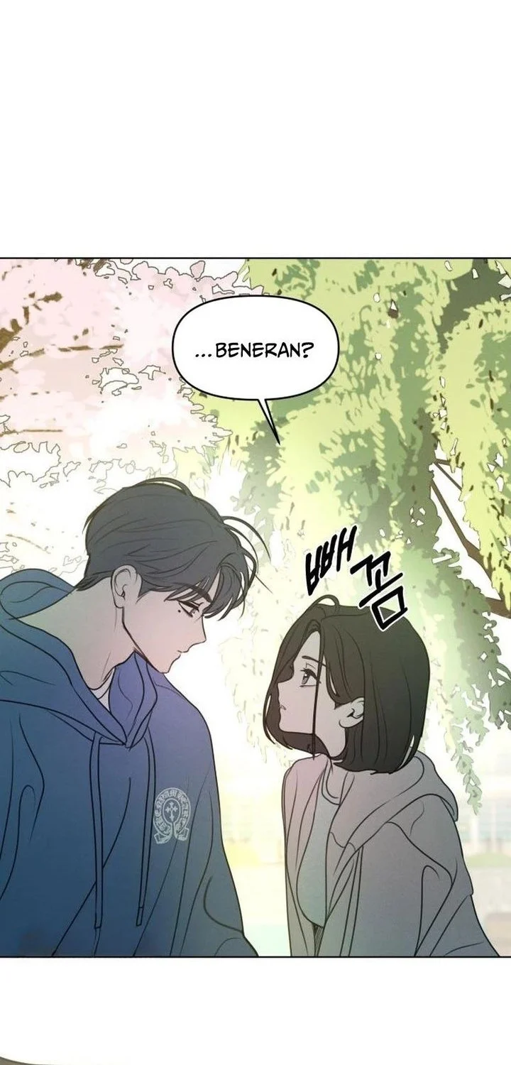 I Want to Trick You Chapter 5 - halaman 48