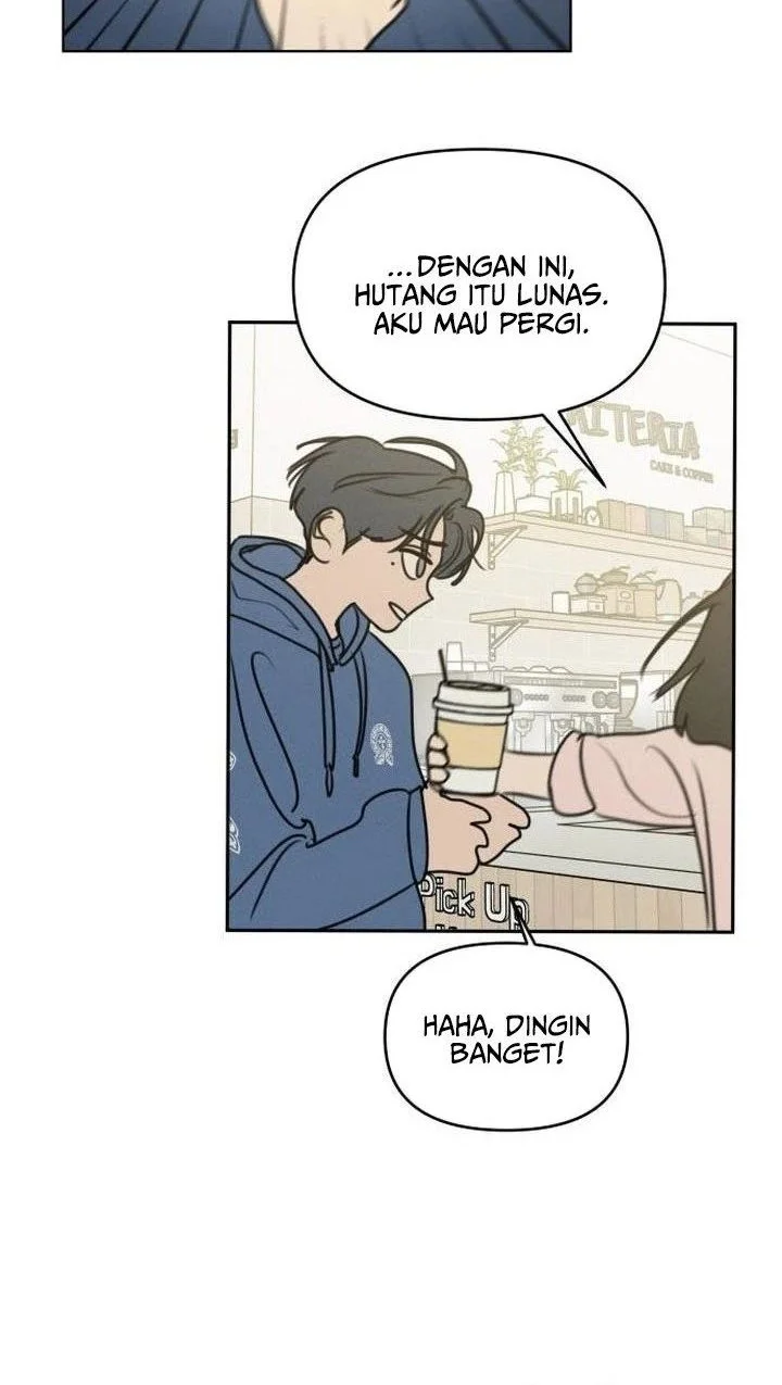 I Want to Trick You Chapter 6 - halaman 14