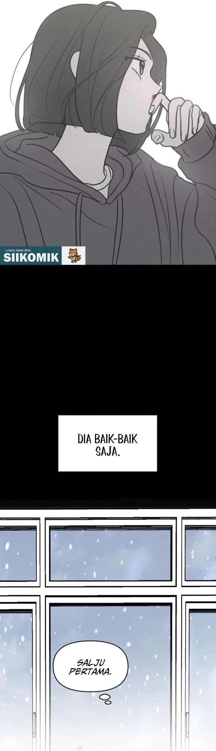 I Want to Trick You Chapter 6 - halaman 20