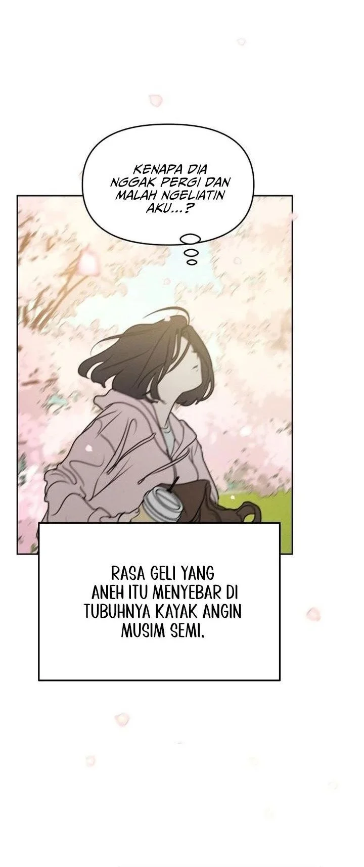 I Want to Trick You Chapter 6 - halaman 26