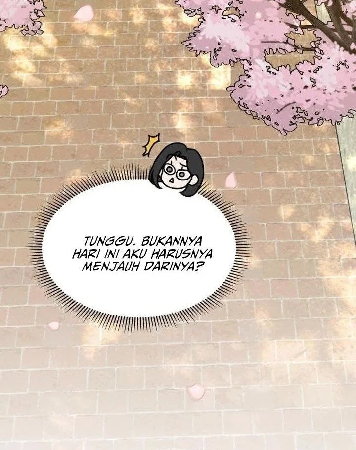 I Want to Trick You Chapter 6 - halaman 28