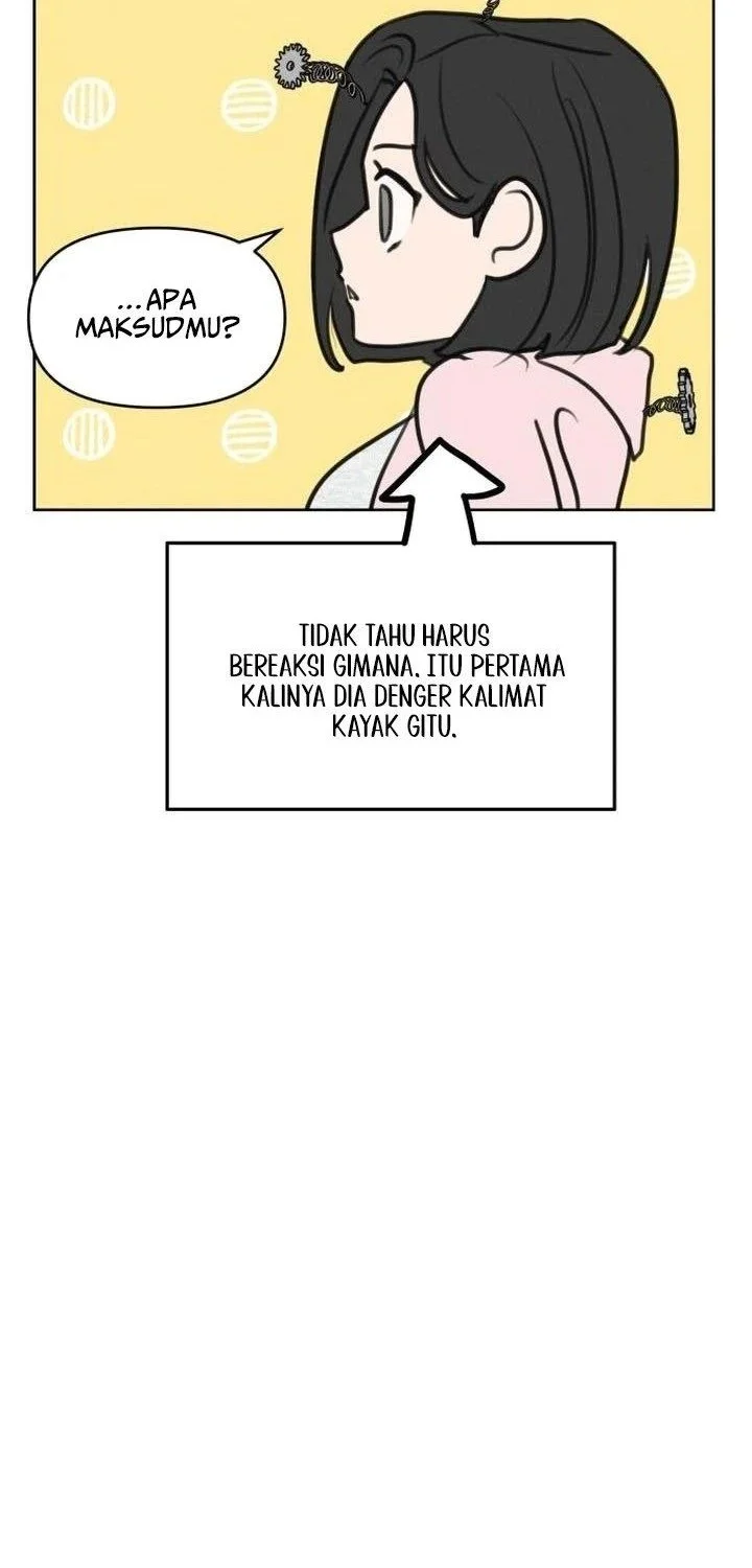 I Want to Trick You Chapter 6 - halaman 4