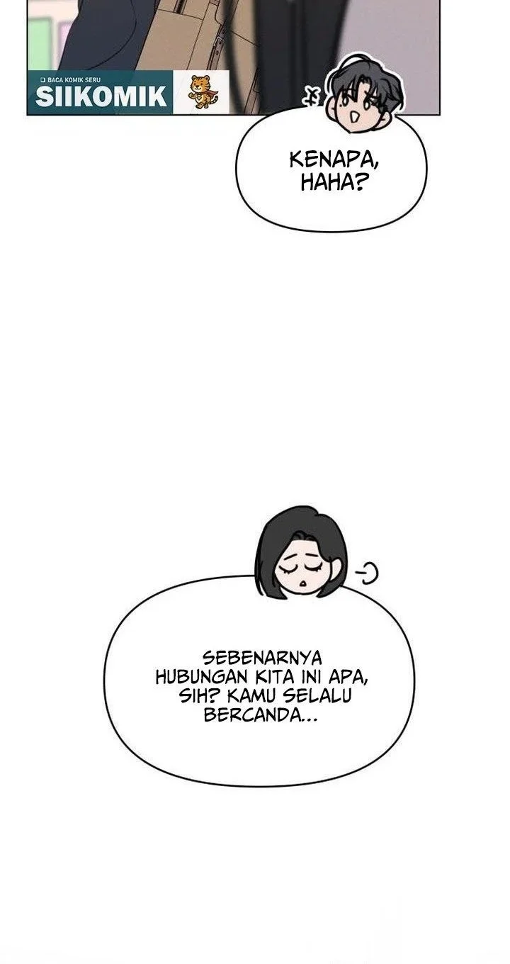 I Want to Trick You Chapter 6 - halaman 40