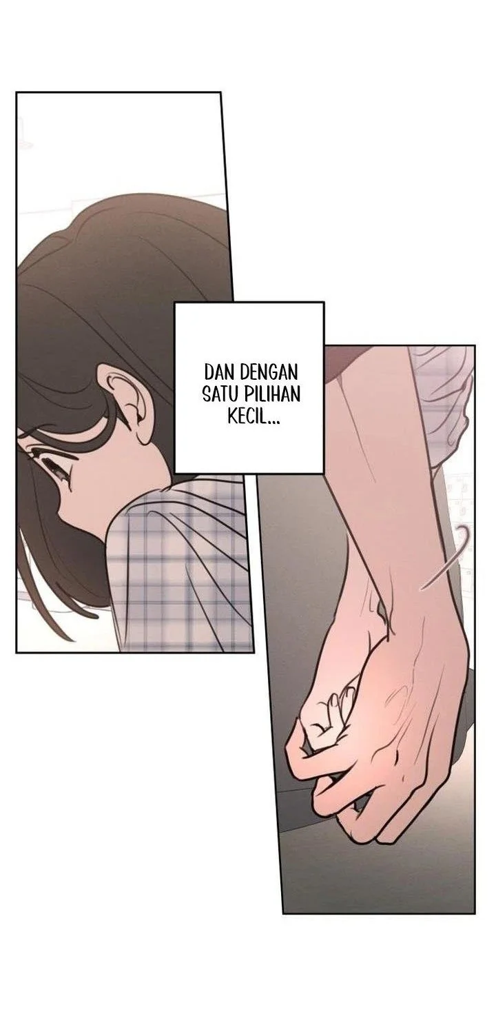 I Want to Trick You Chapter 6 - halaman 58